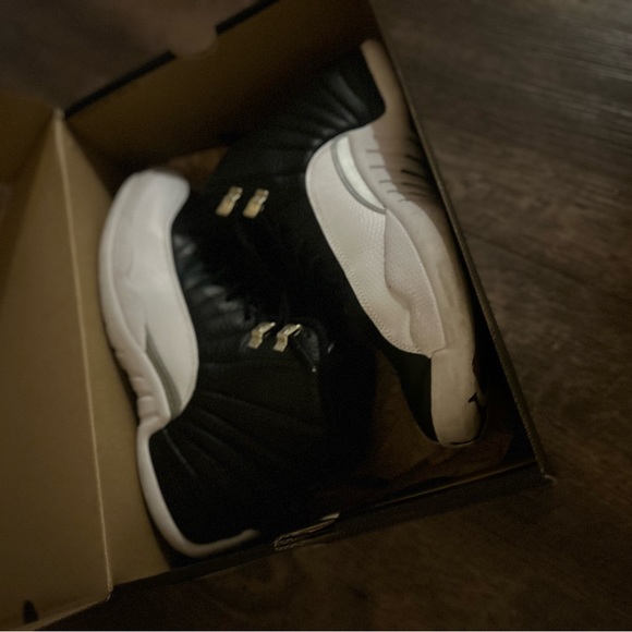 Playoff 12s